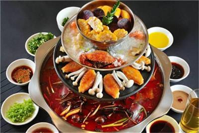 轩柠泰式海鲜火锅加盟条件有哪些？