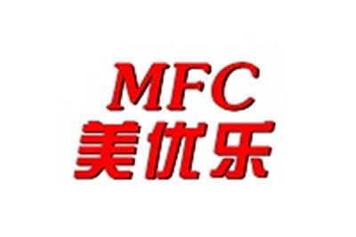 MFC美优乐